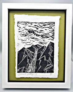 Linocut Prints