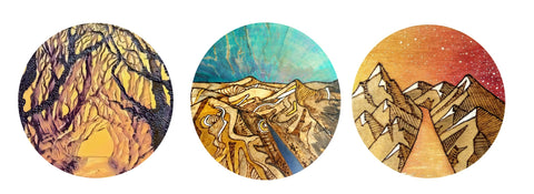 Angela Gillen Art Gift Card