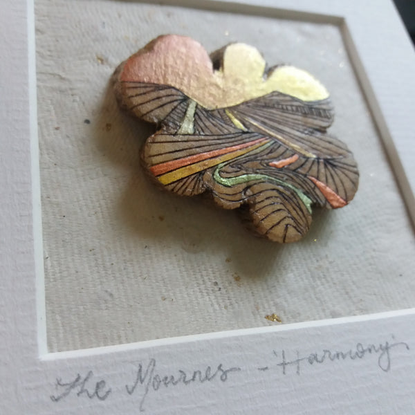 The Mournes - 'Harmony'